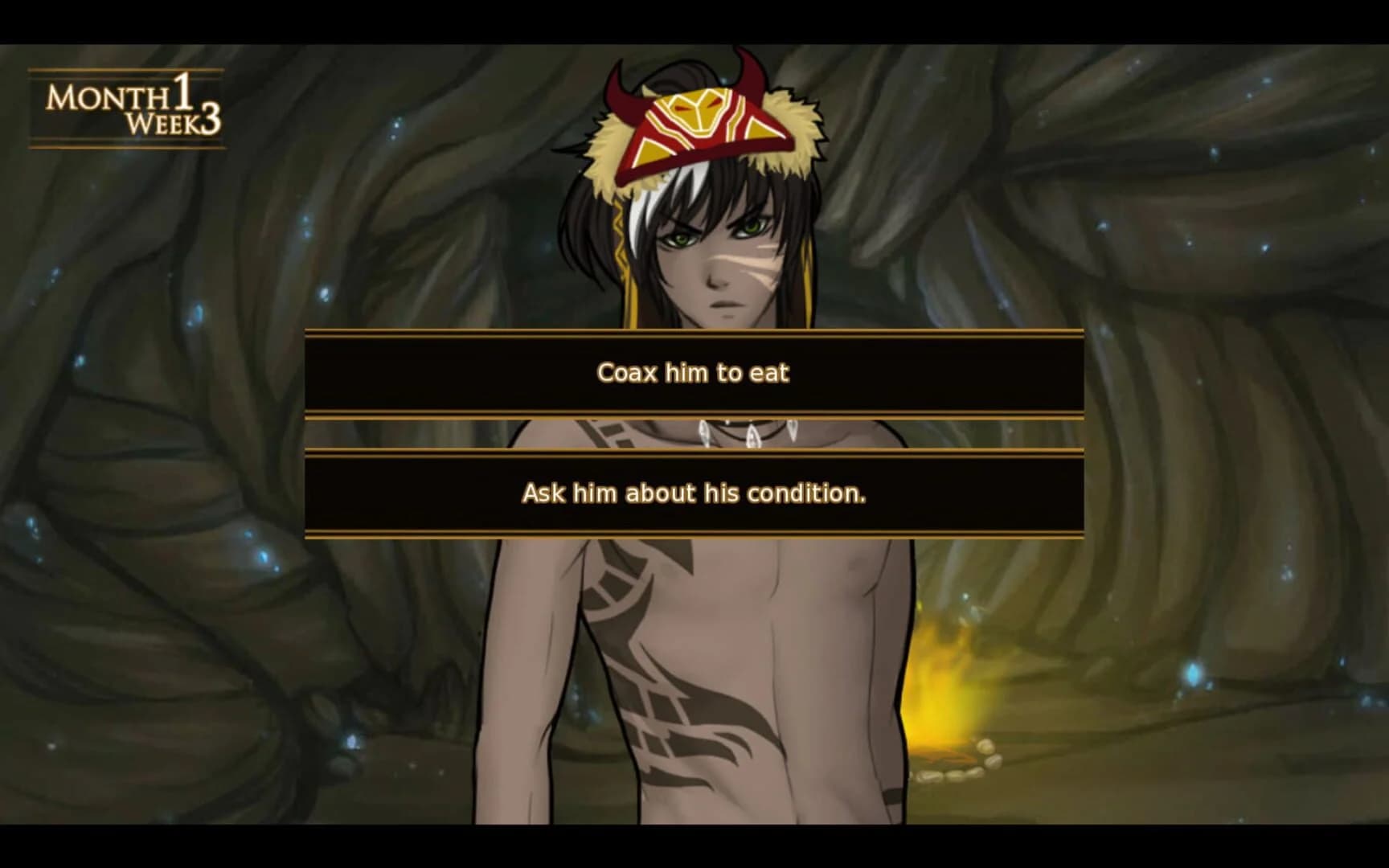 Nusantara: Legend of The Winged Ones screenshot 5