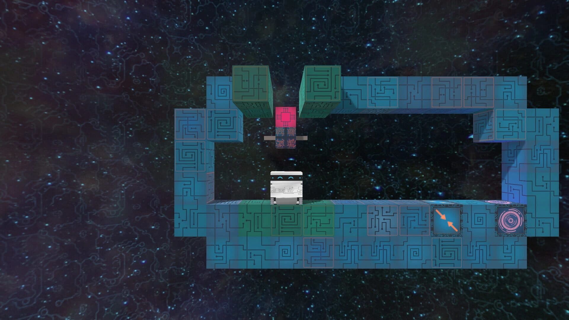 Nuvavult screenshot 4