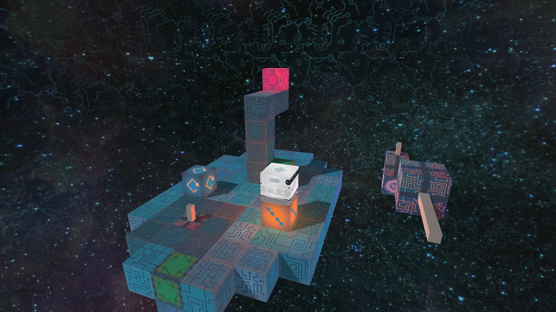 Nuvavult screenshot 5