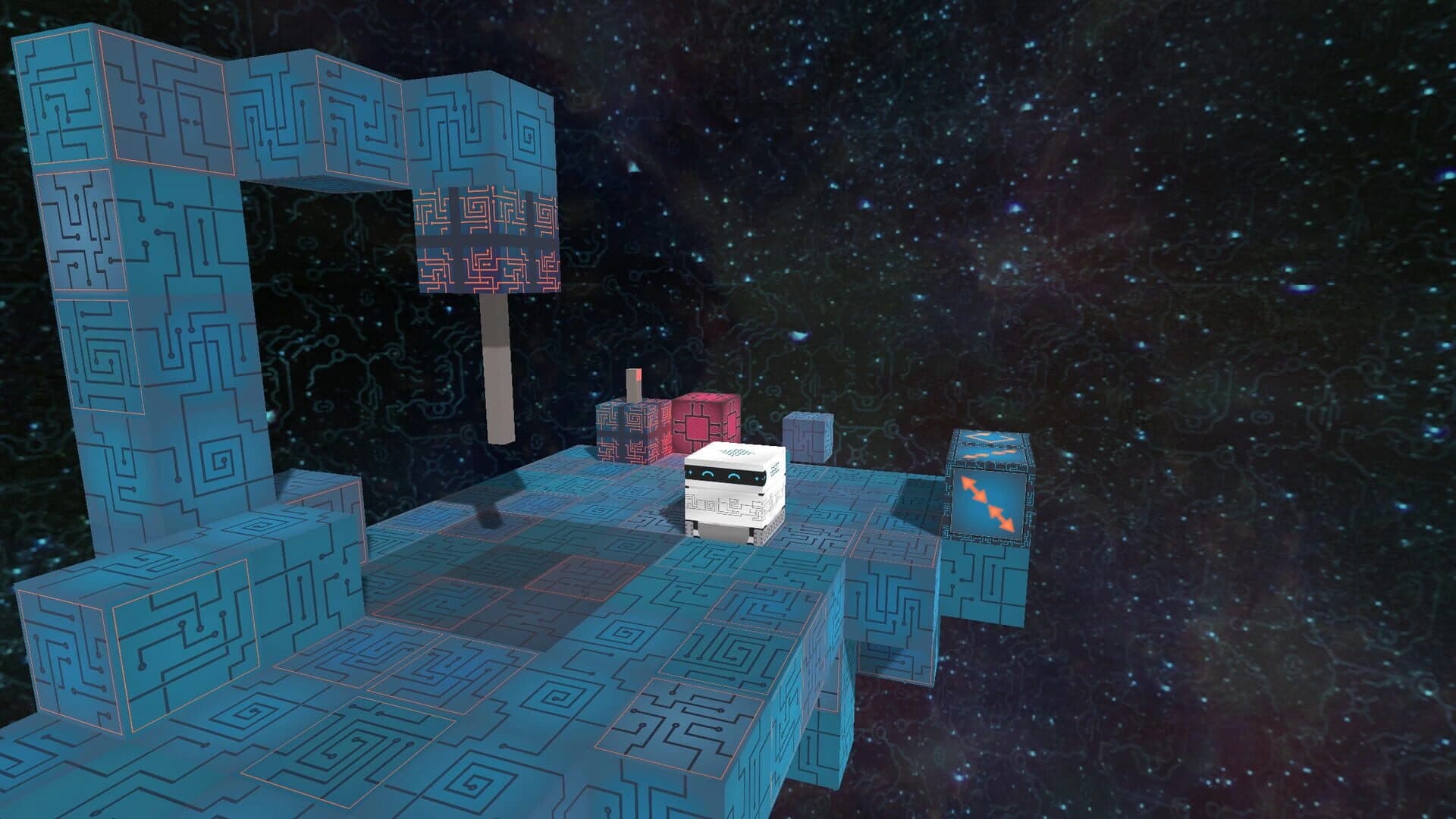 Nuvavult screenshot 1