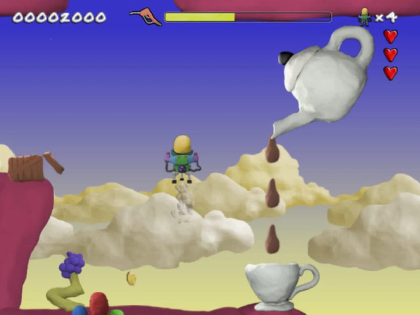 Nux screenshot 4