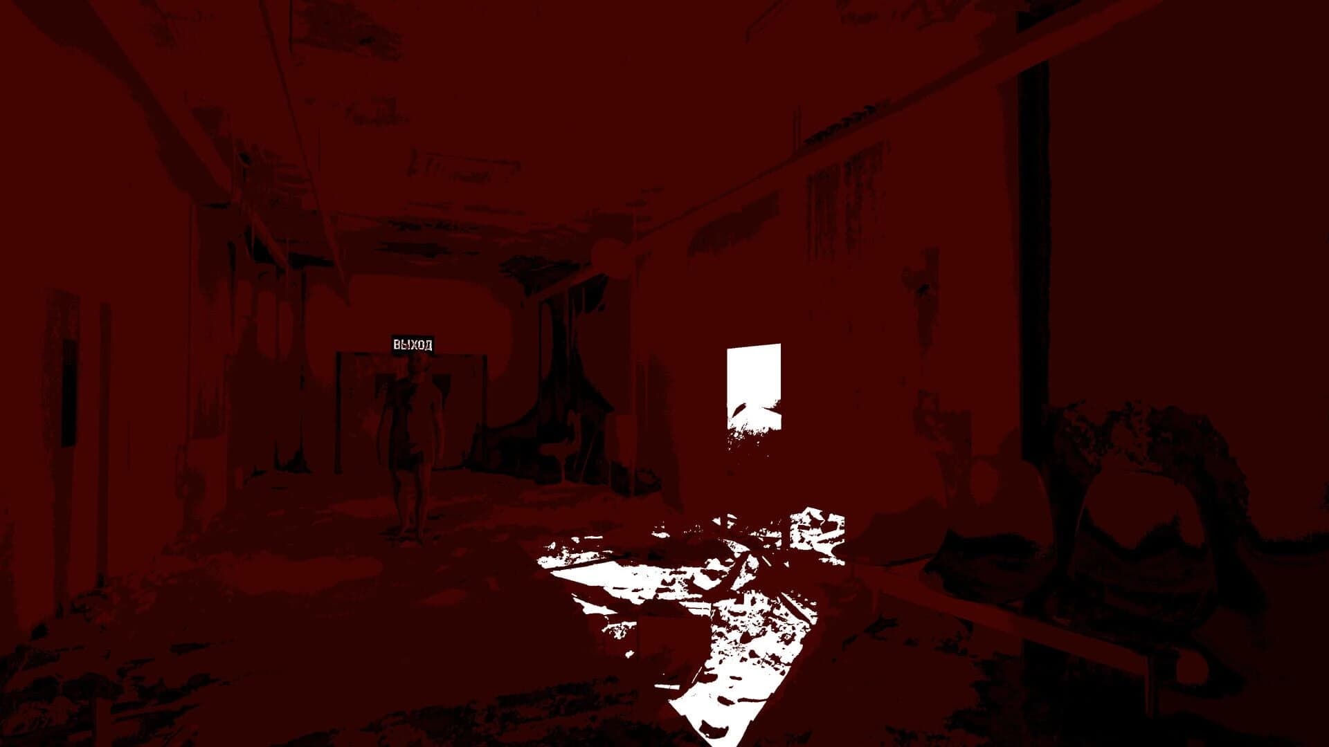 NVA: No Visitors Allowed screenshot 2