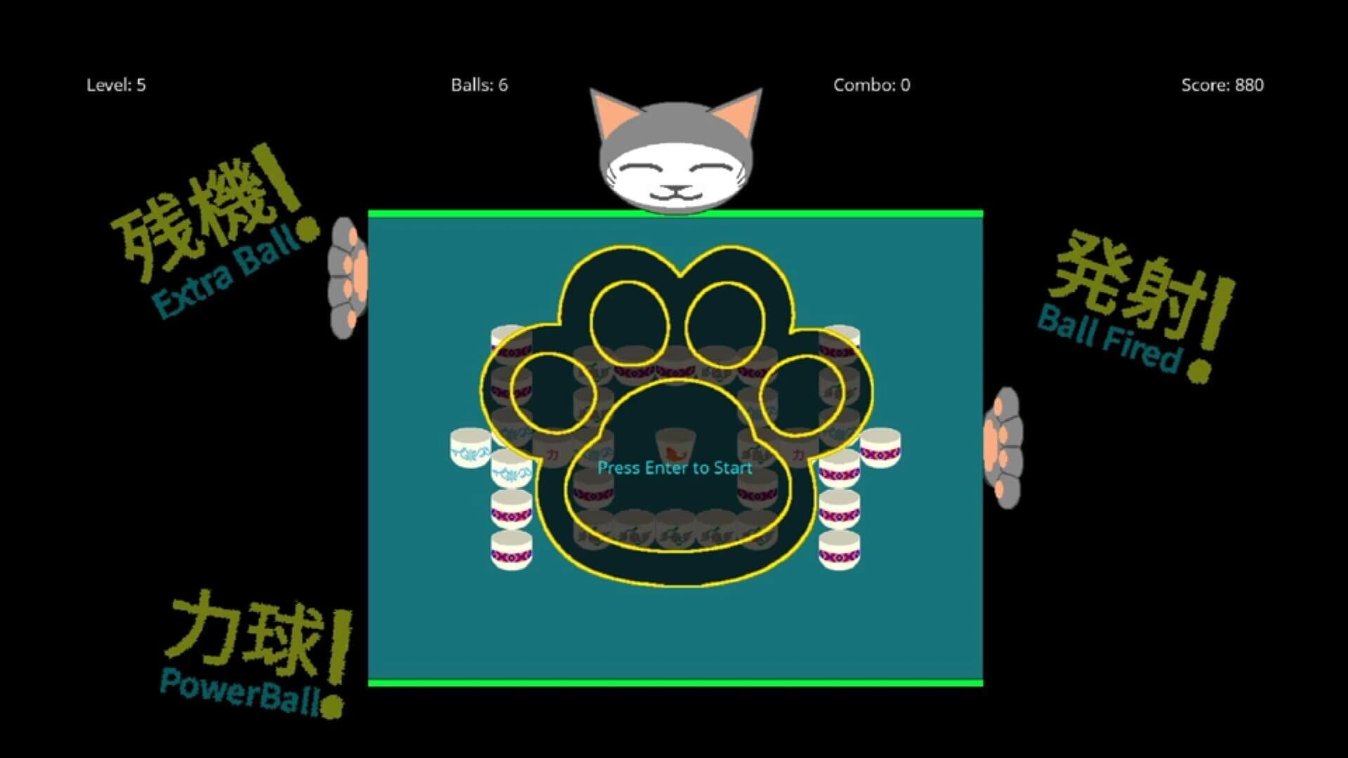Nyaa, Smack! screenshot 9