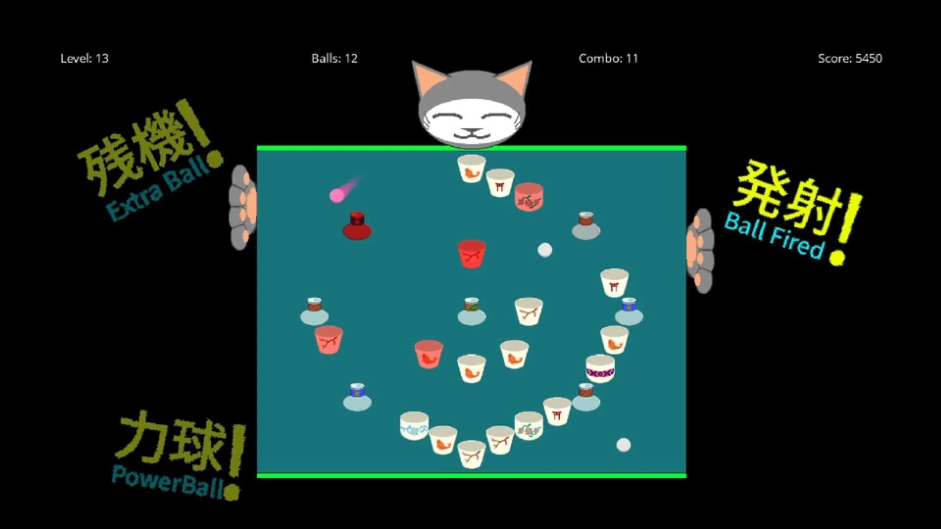 Nyaa, Smack! screenshot 10