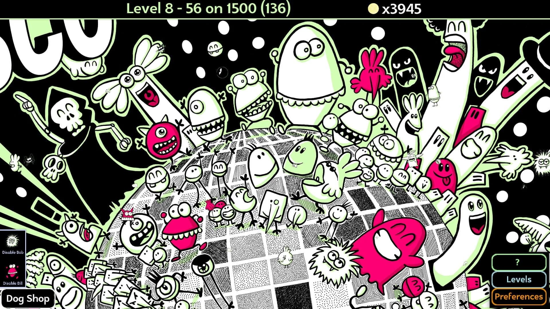 Nyaf screenshot 3