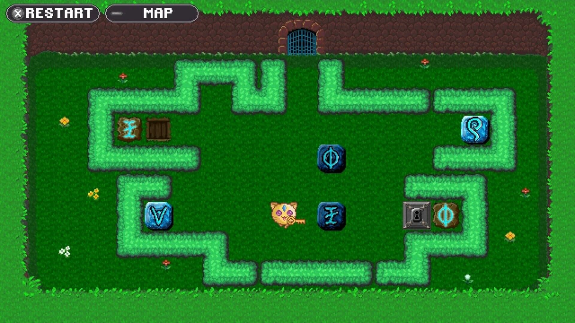 Nyakamon Adventures screenshot 5