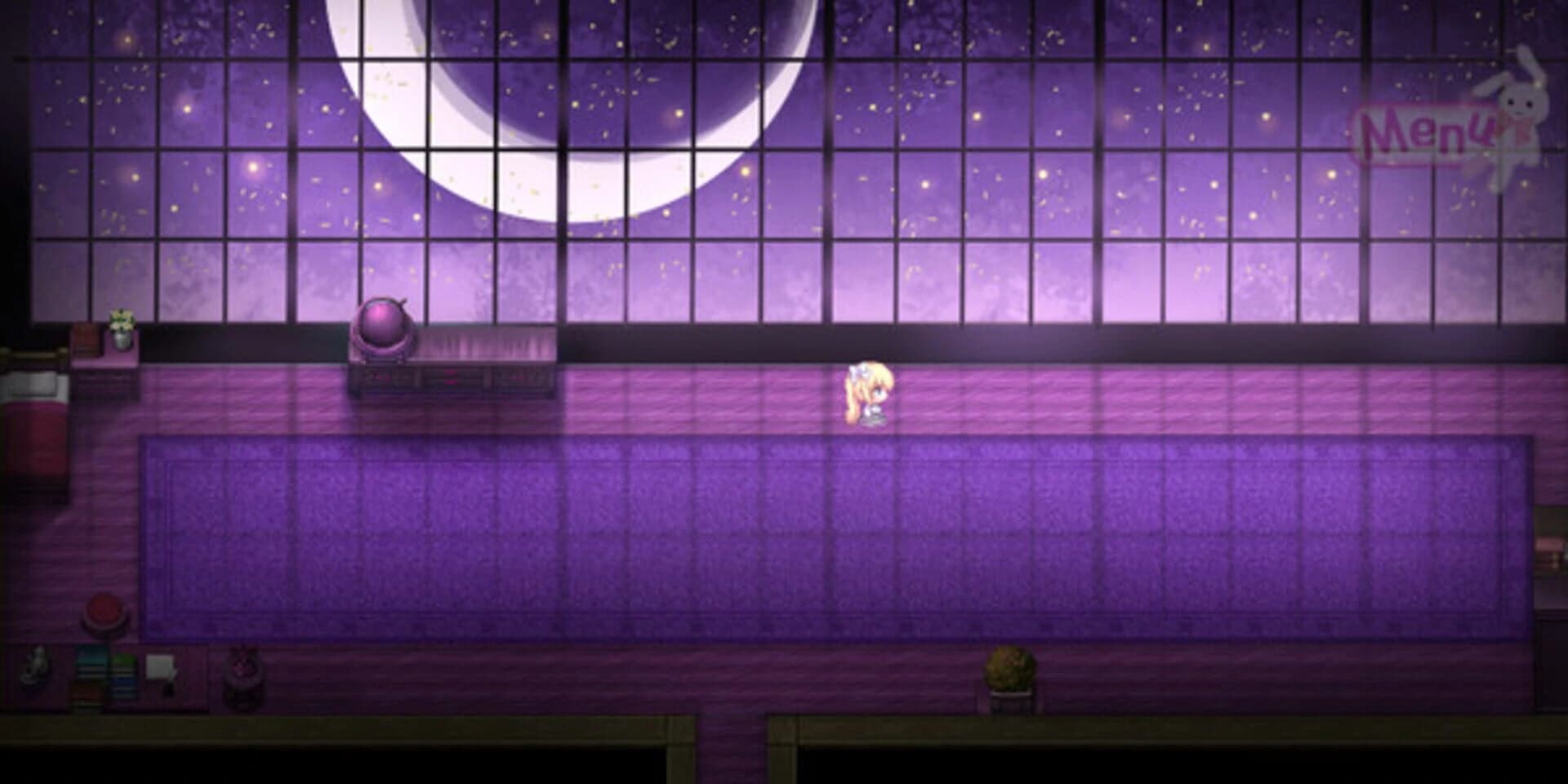 Nyakori's Rabbit Doll screenshot 1