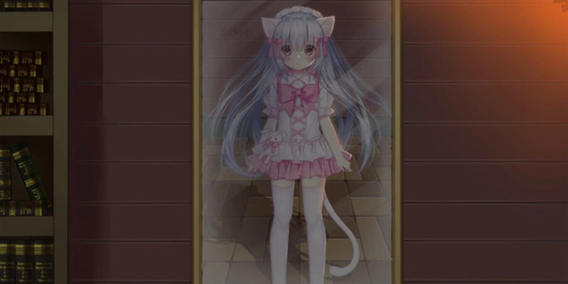 Nyakori's Rabbit Doll screenshot 4