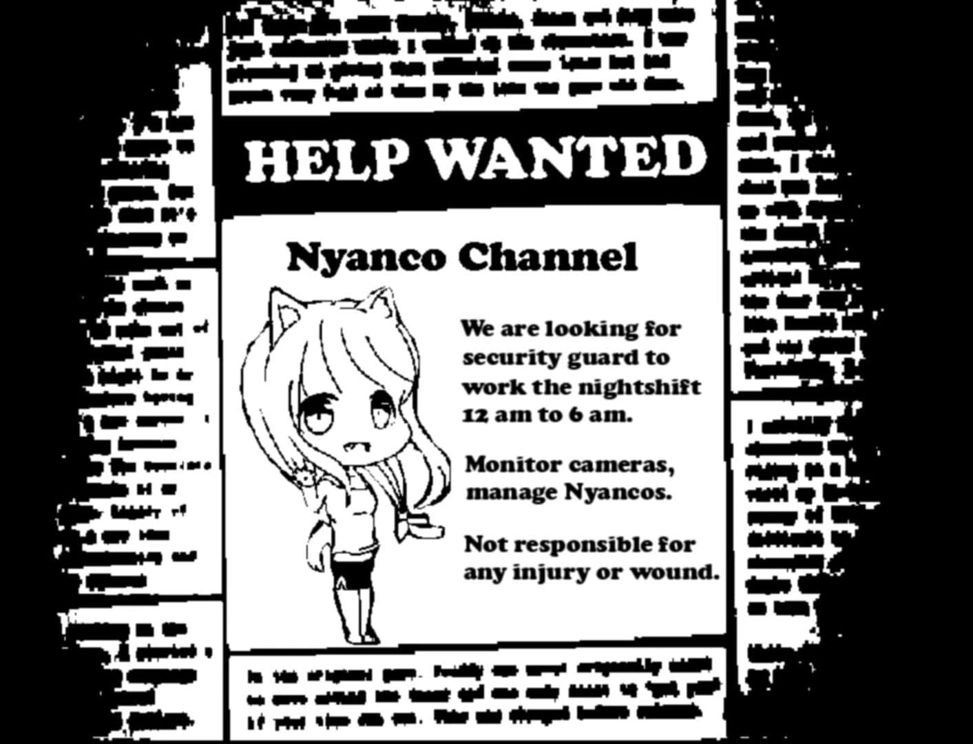Nyanco Channel screenshot 1