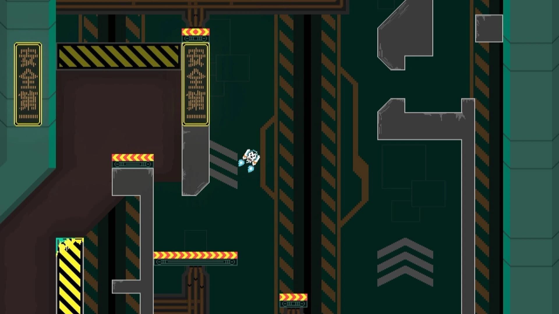 Nyanjet screenshot 3
