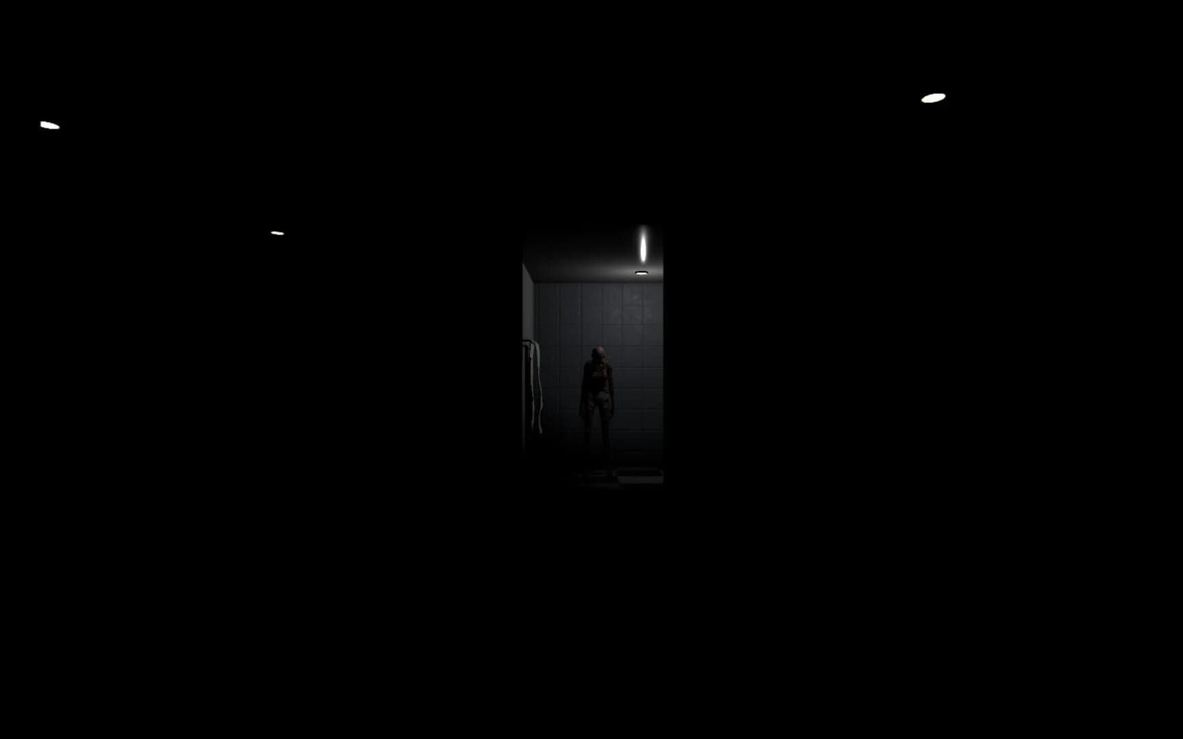 Nyctophobia: Devil Unleashed screenshot 5