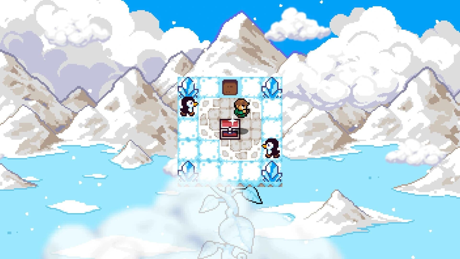 Nymble 2 screenshot 4