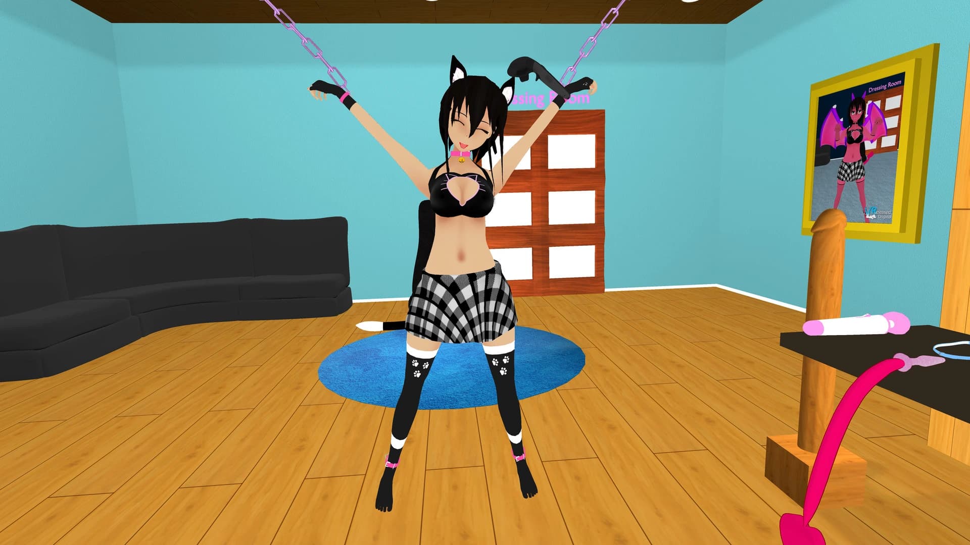 Nympho Trainer screenshot 7