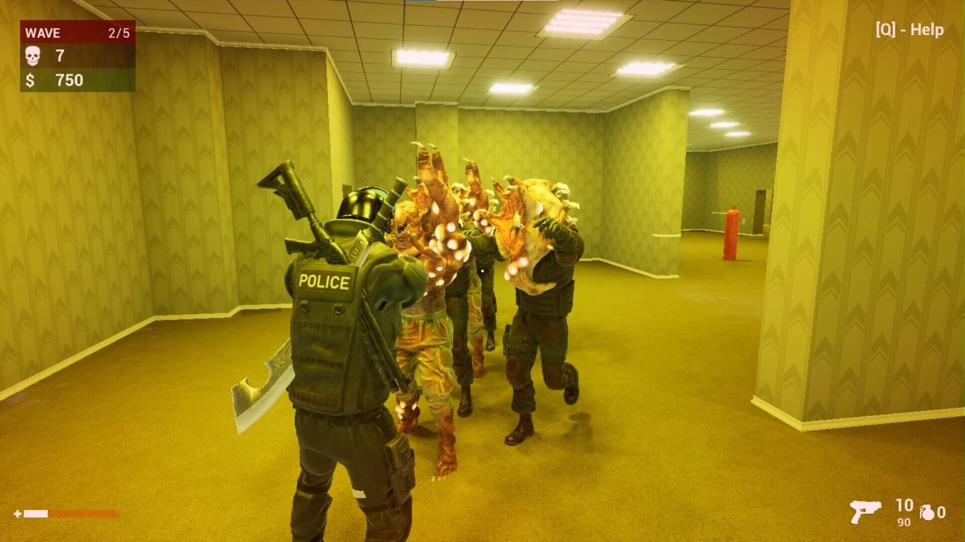 NYZD screenshot 1