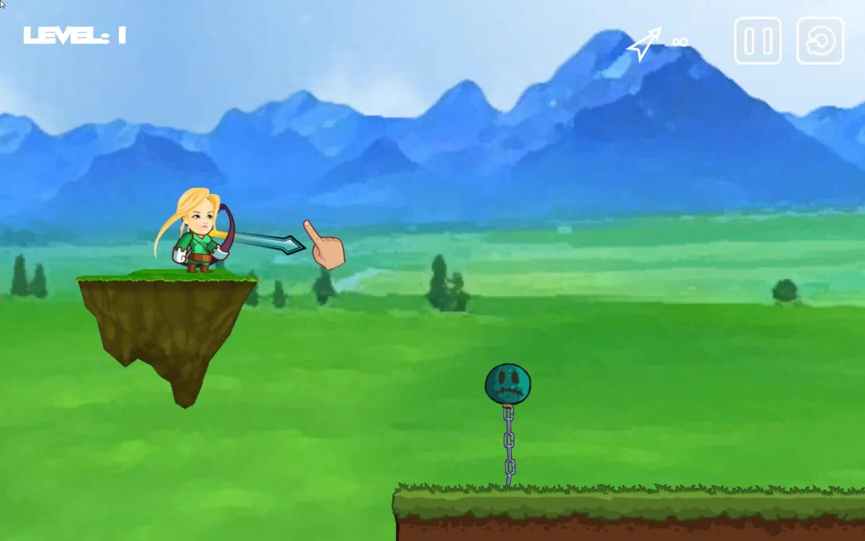 O! Nalchik is my favourite place screenshot 5