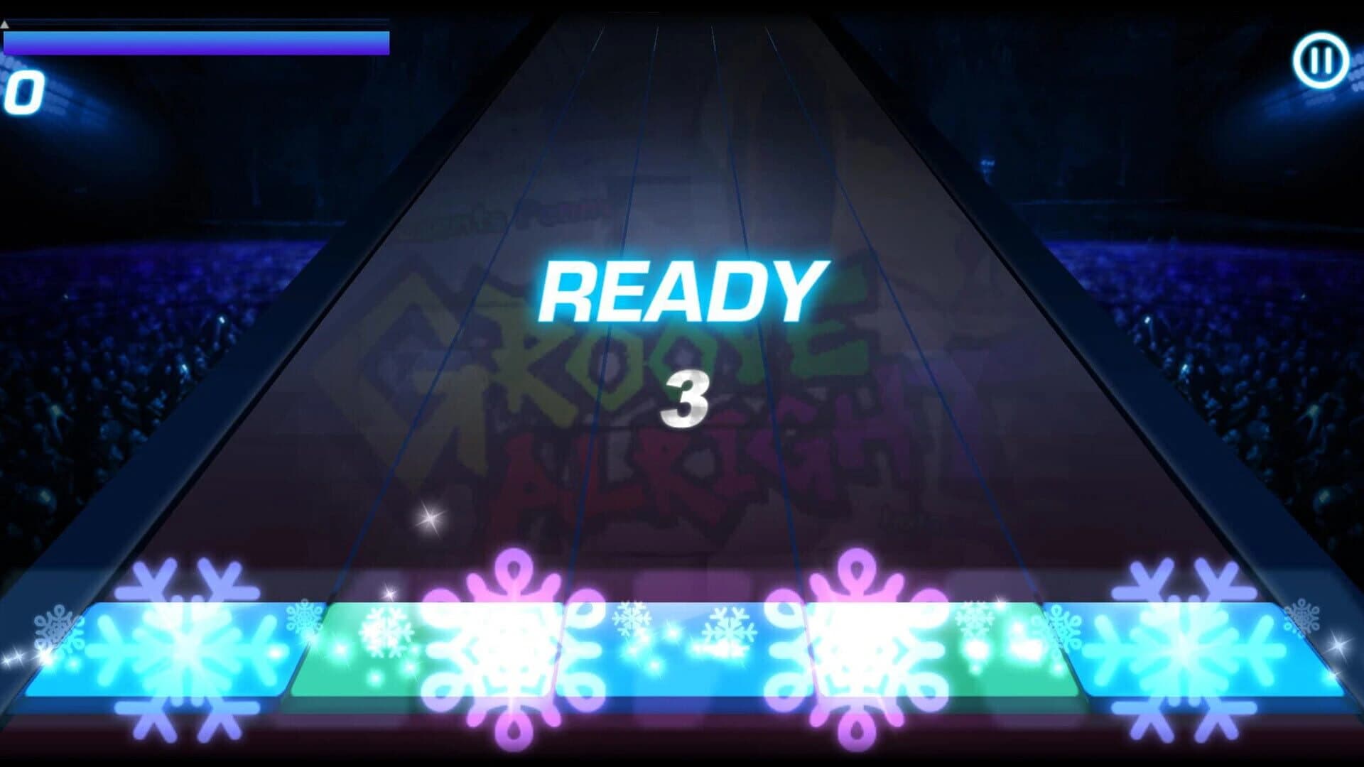 O2Jam Online screenshot 2