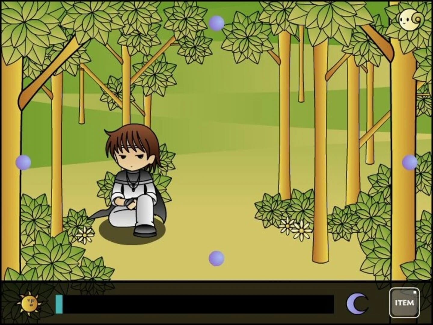 OA: Other Age screenshot 3