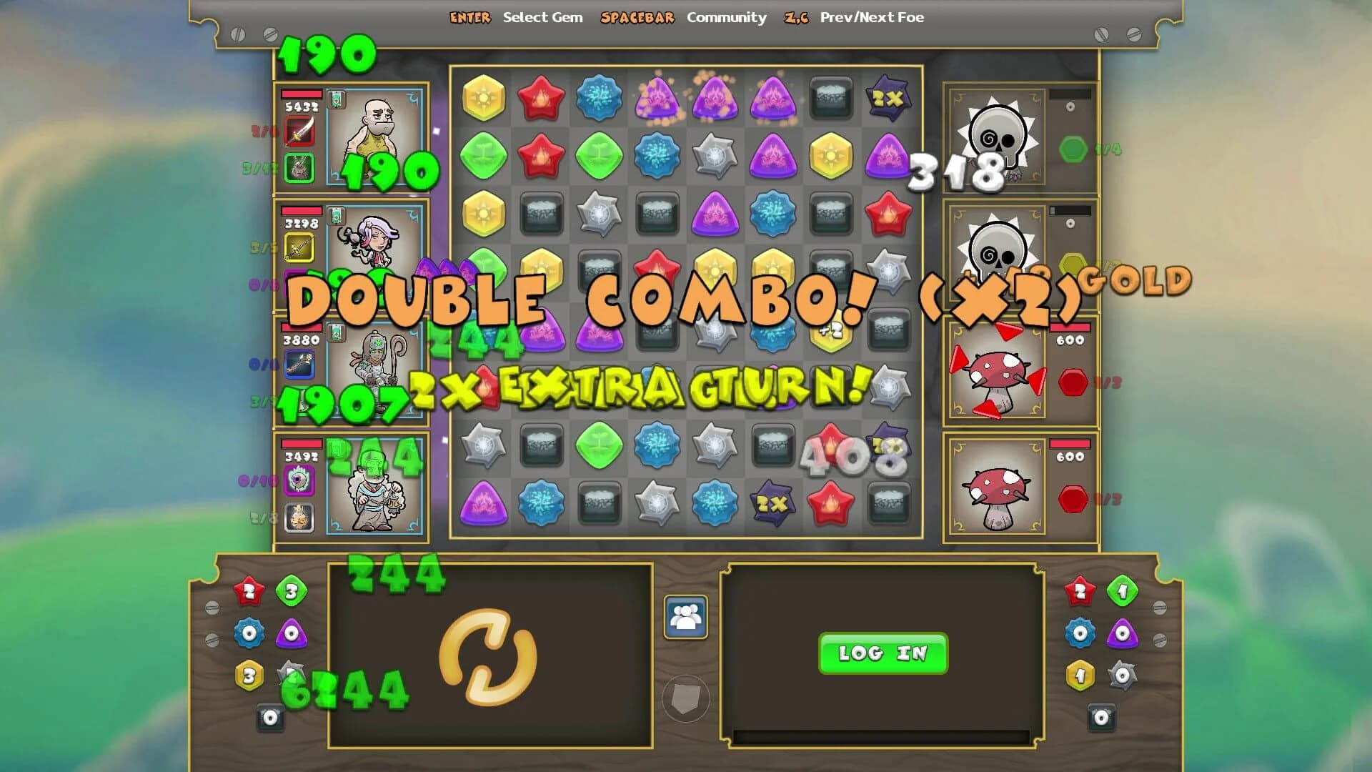 Oafmatch screenshot 2