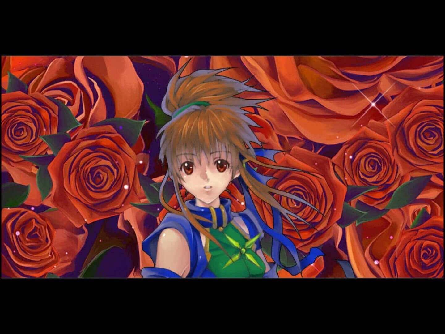 OASE: Other Age Second Encounter screenshot 2