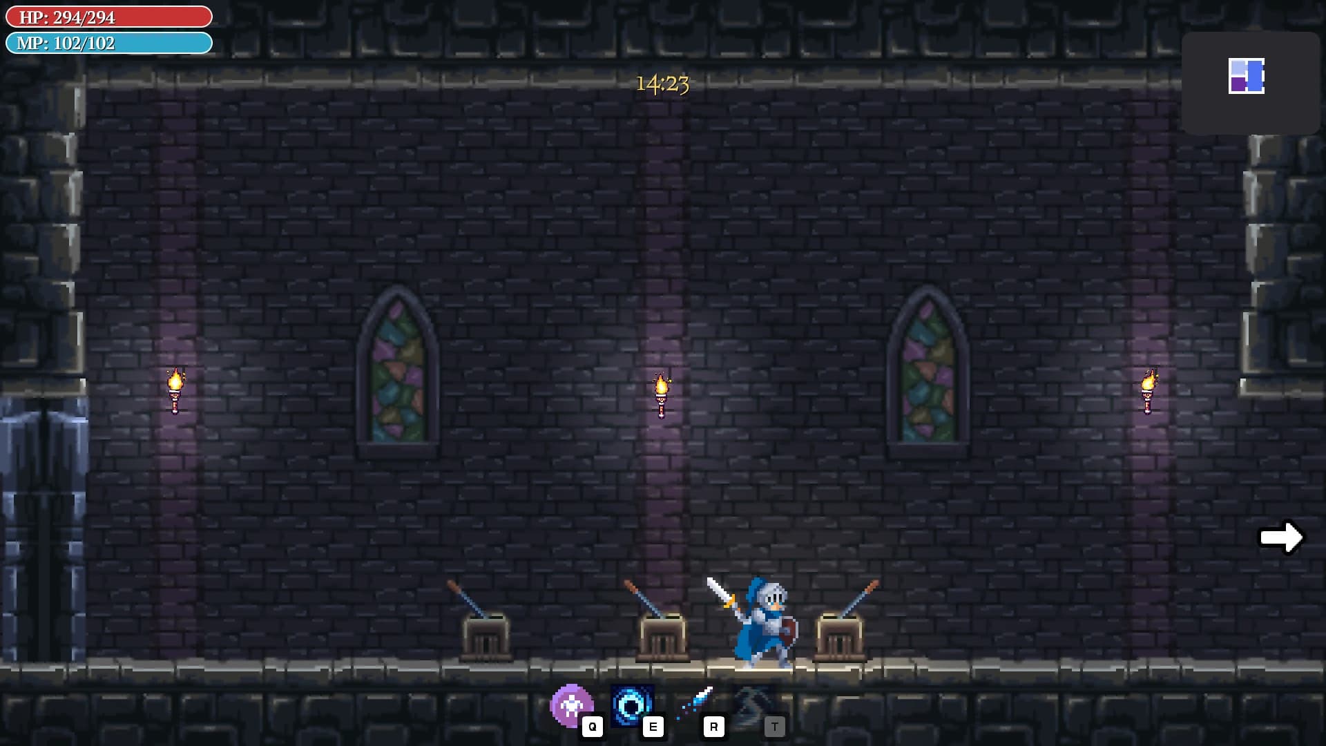 Oath Eternal screenshot 7