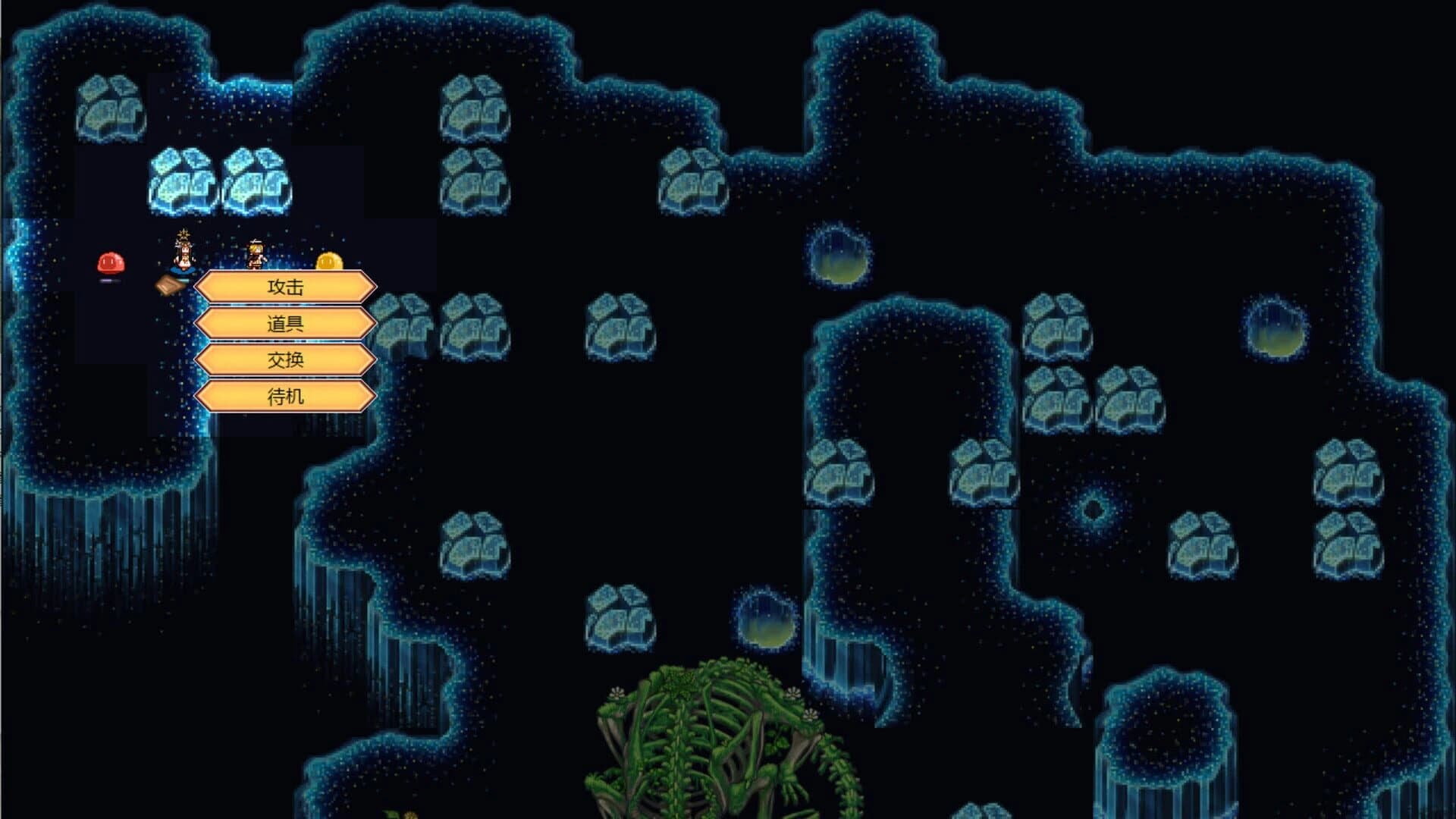 Oath of Miko screenshot 3