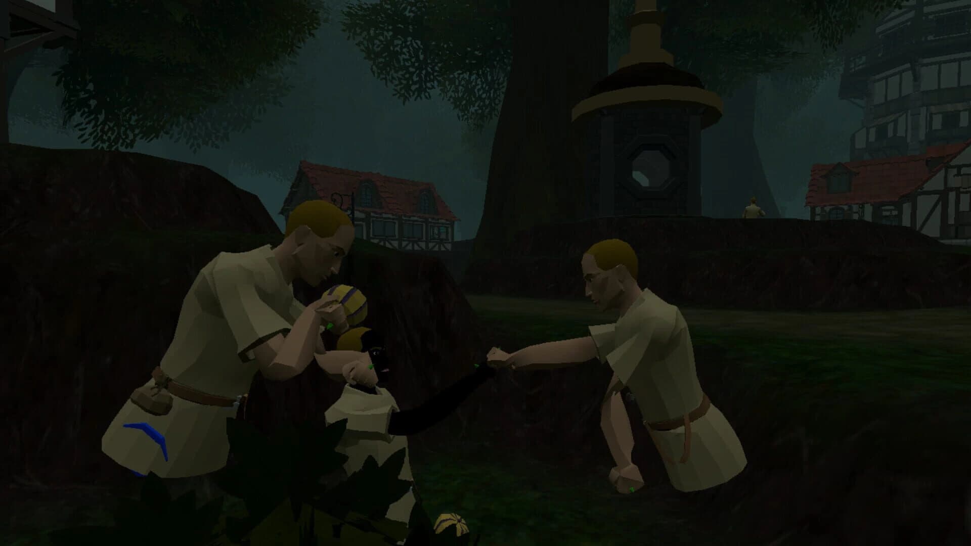 Oathbreakers screenshot 5