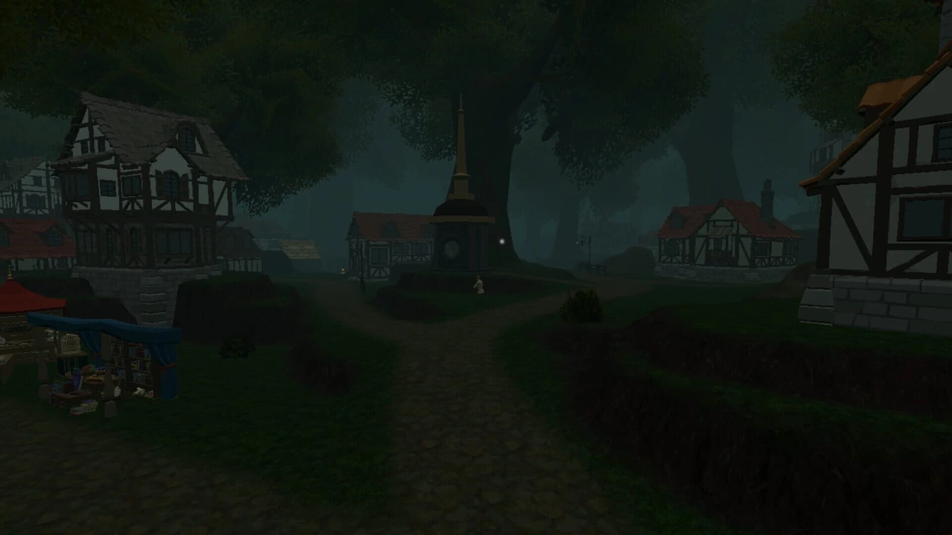 Oathbreakers screenshot 2