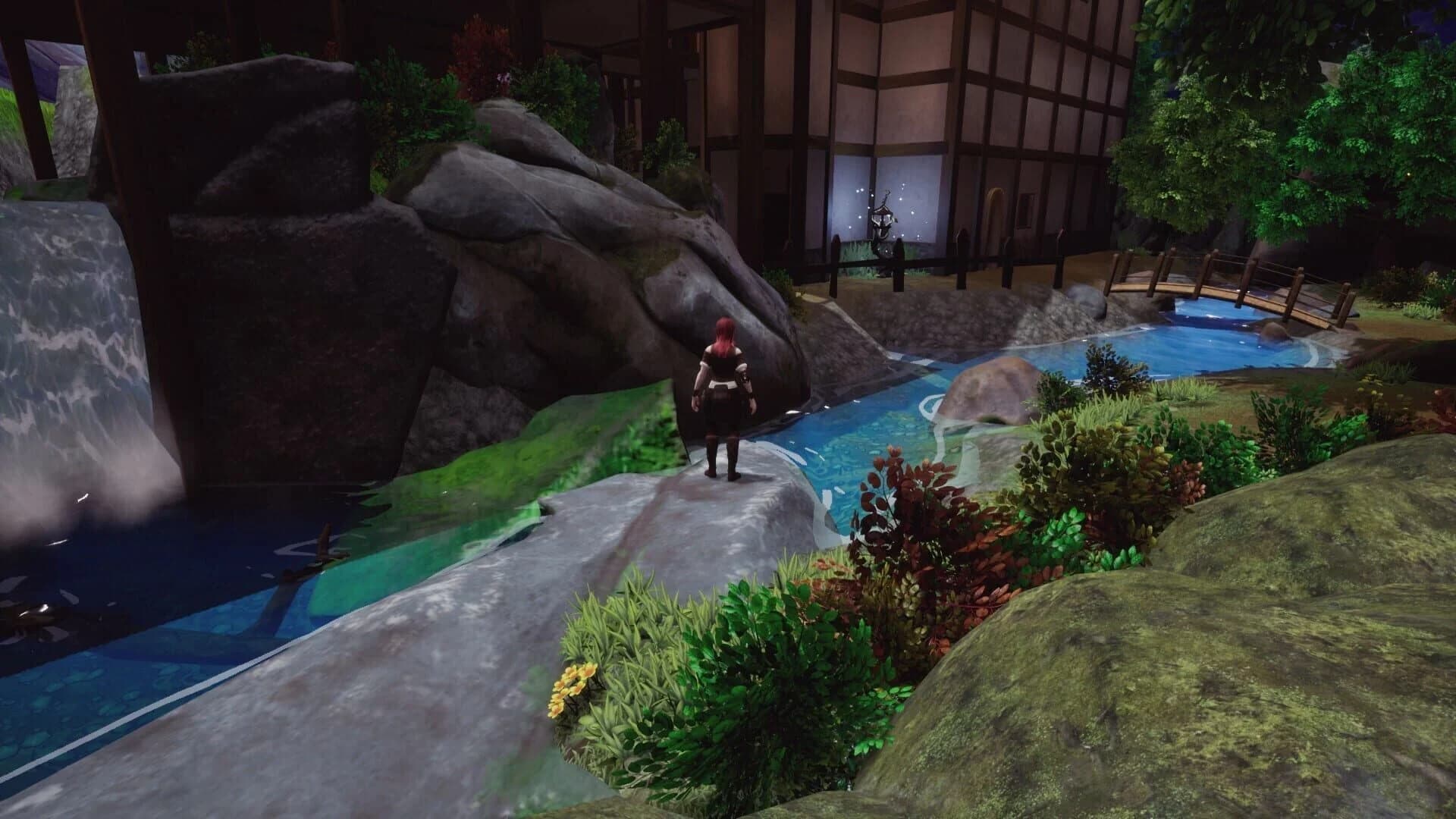 Oaths of Light screenshot 4