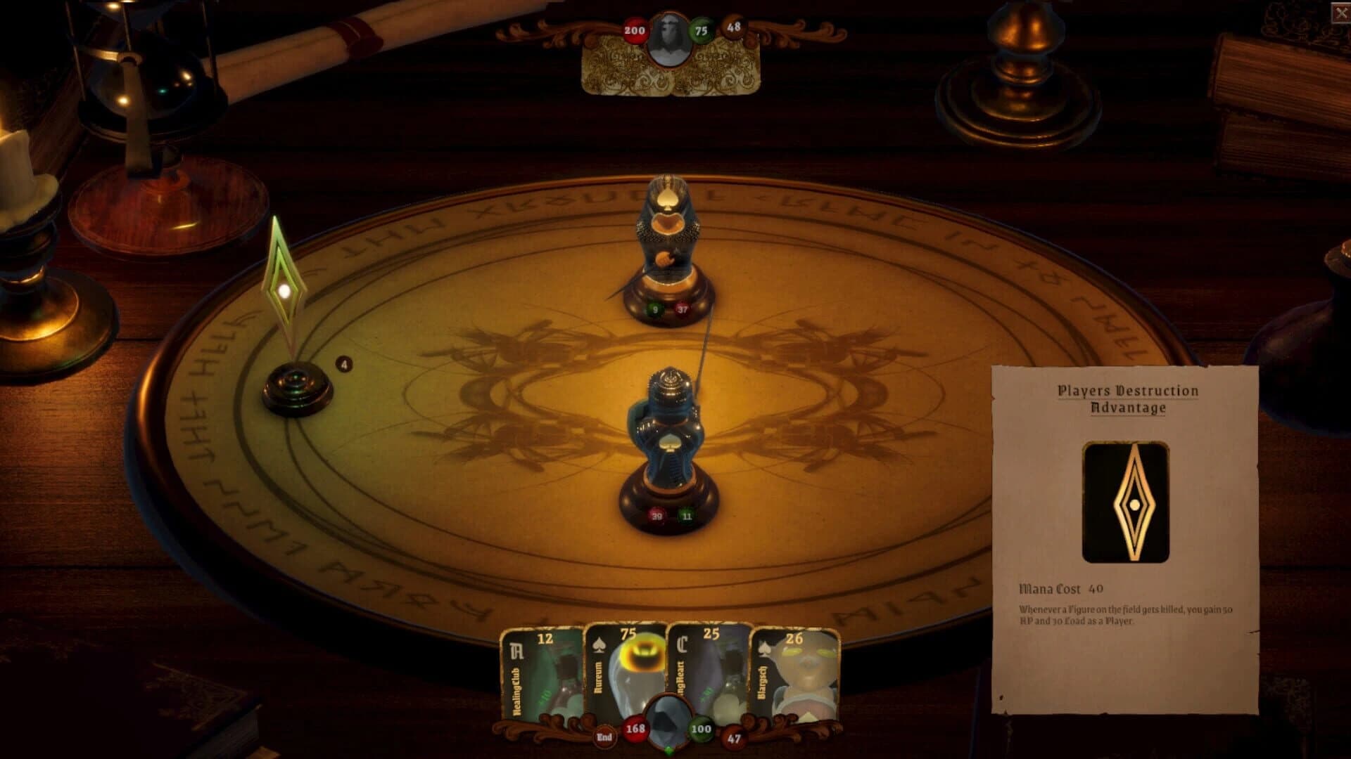 Oathwood Realms screenshot 2
