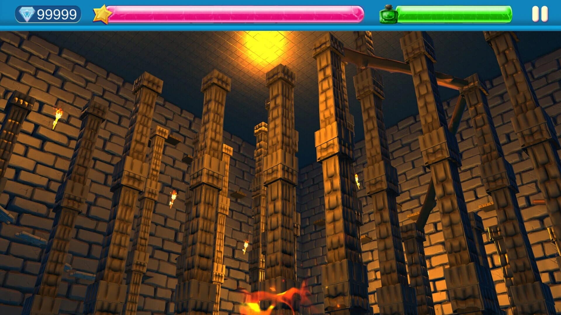 Obby screenshot 3