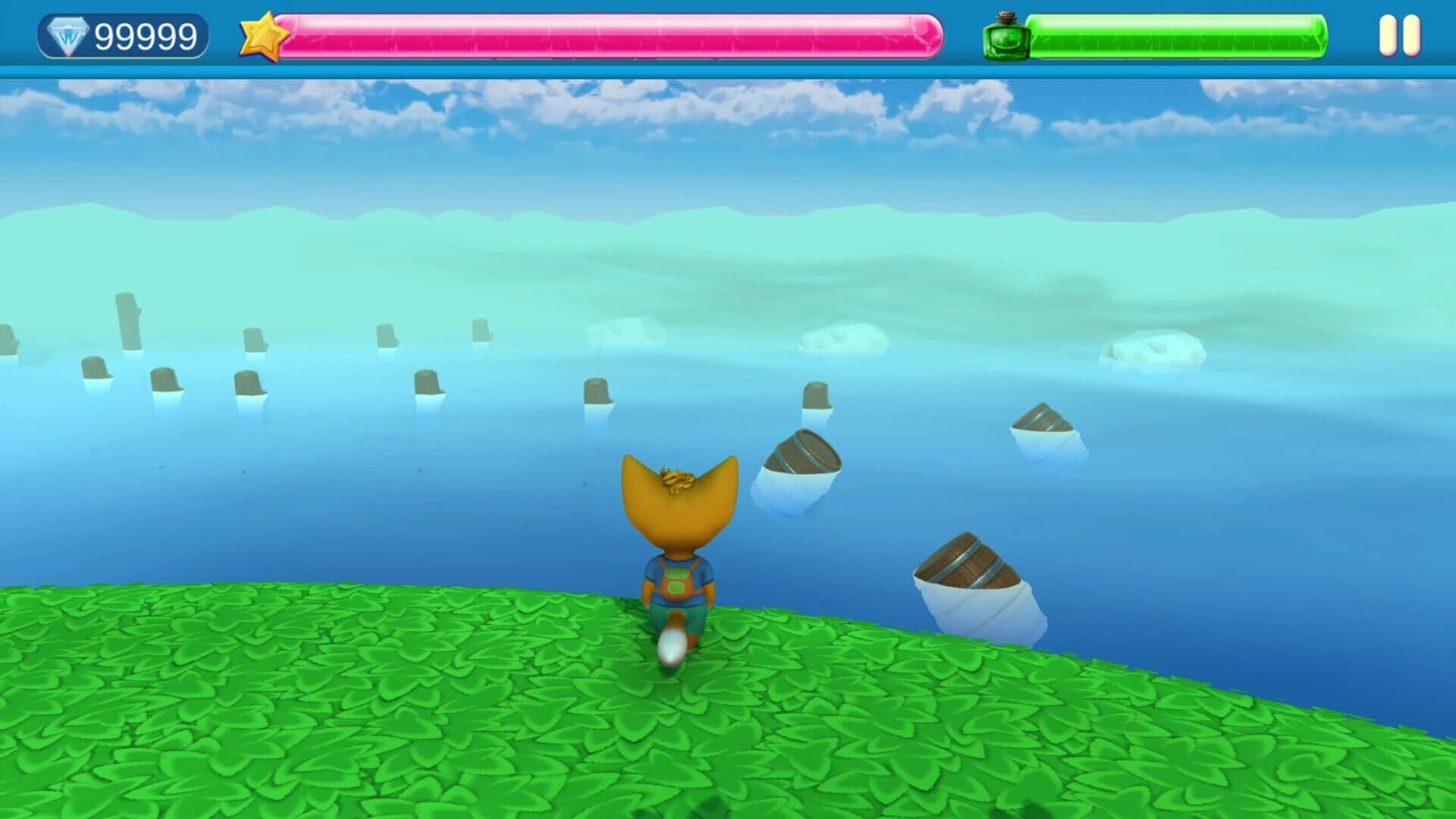 Obby screenshot 5
