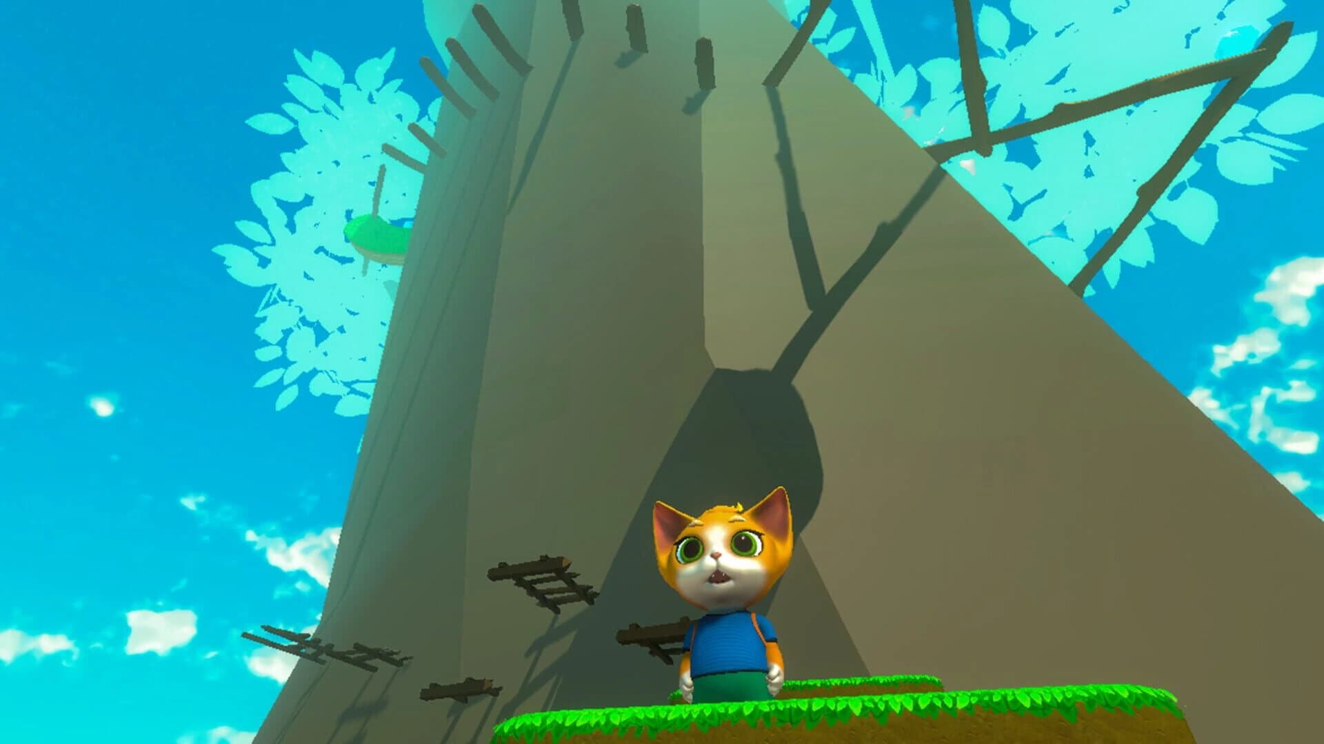 Obby screenshot 2