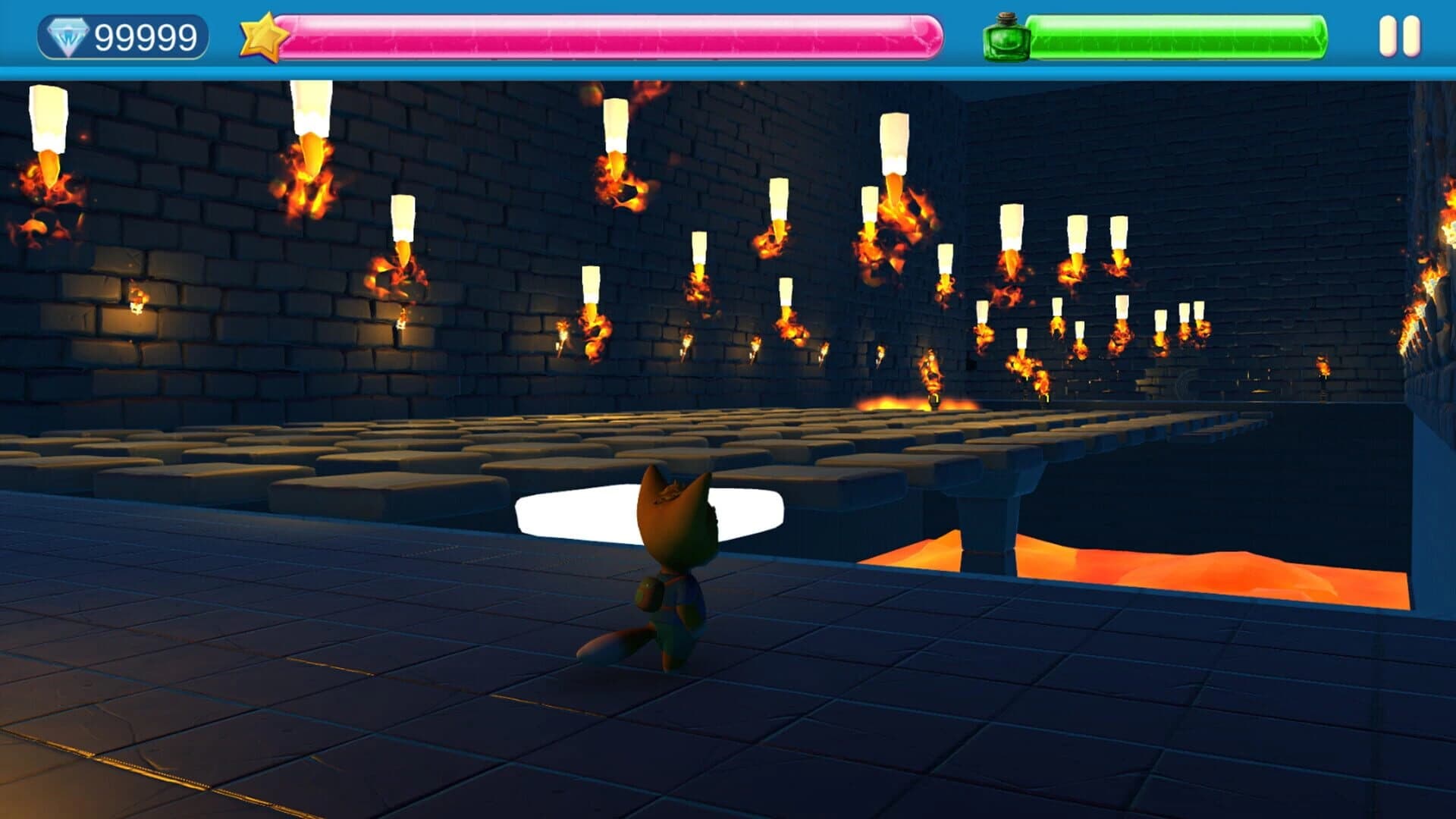 Obby screenshot 4