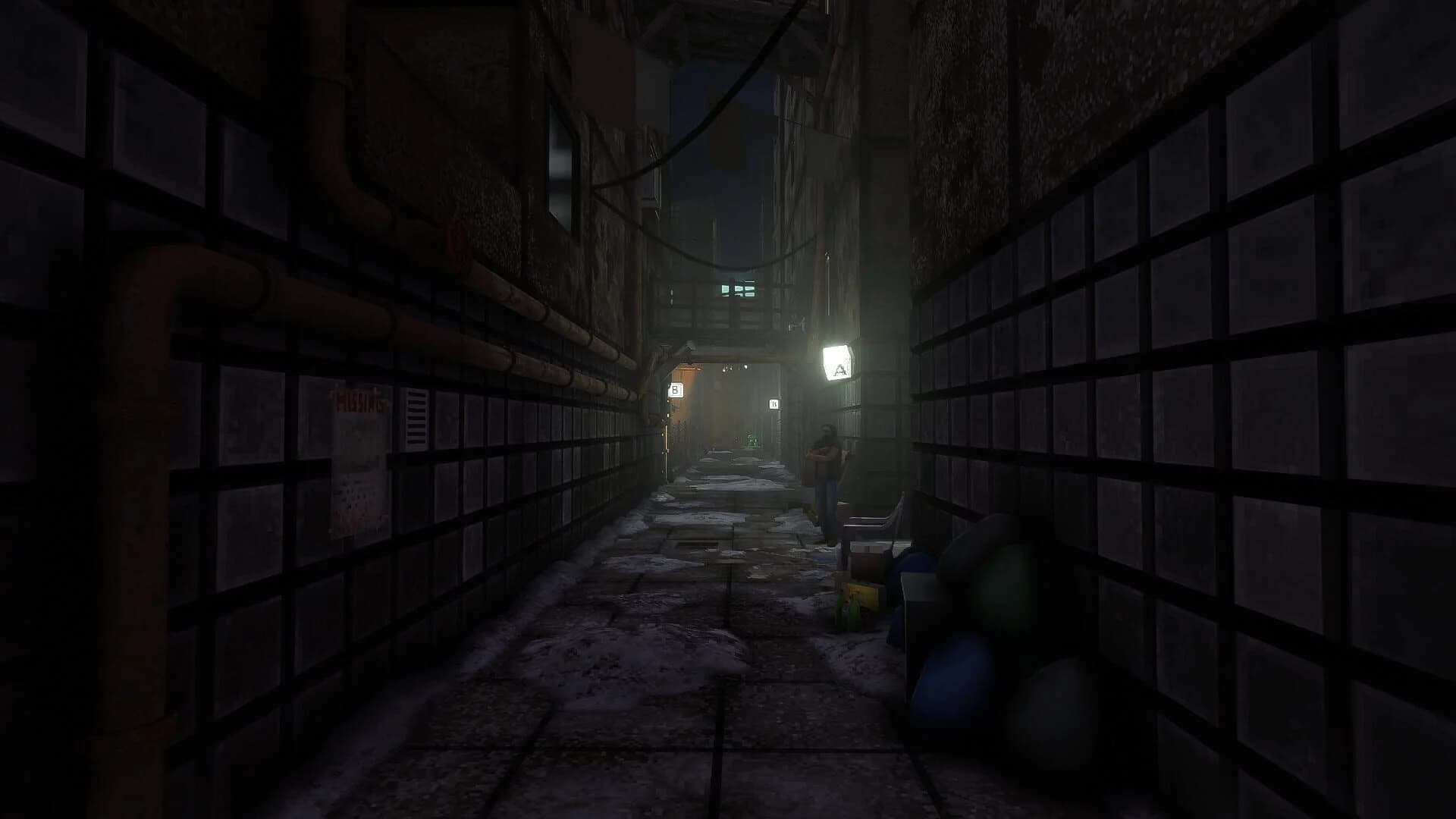 Obenseuer screenshot 2