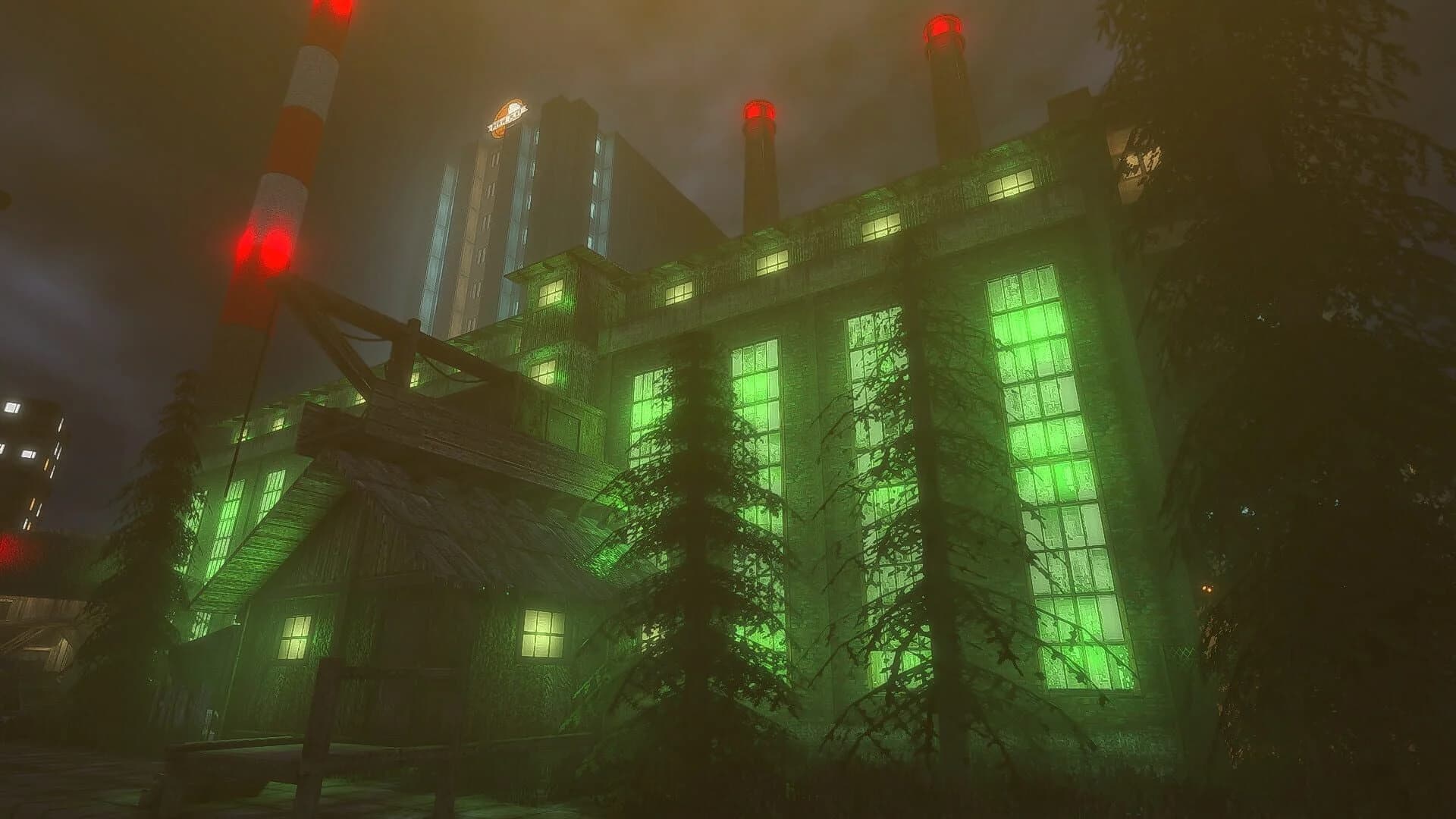 Obenseuer screenshot 4