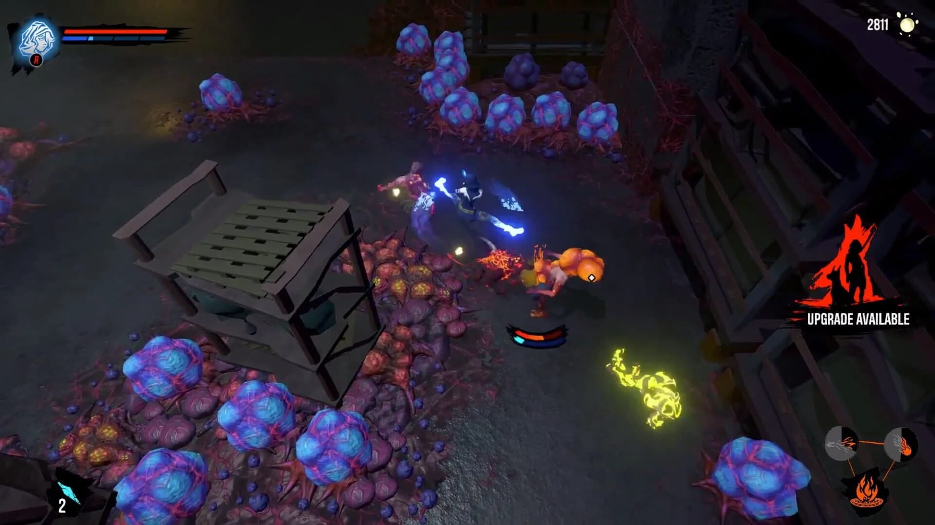 Obey Me screenshot 5