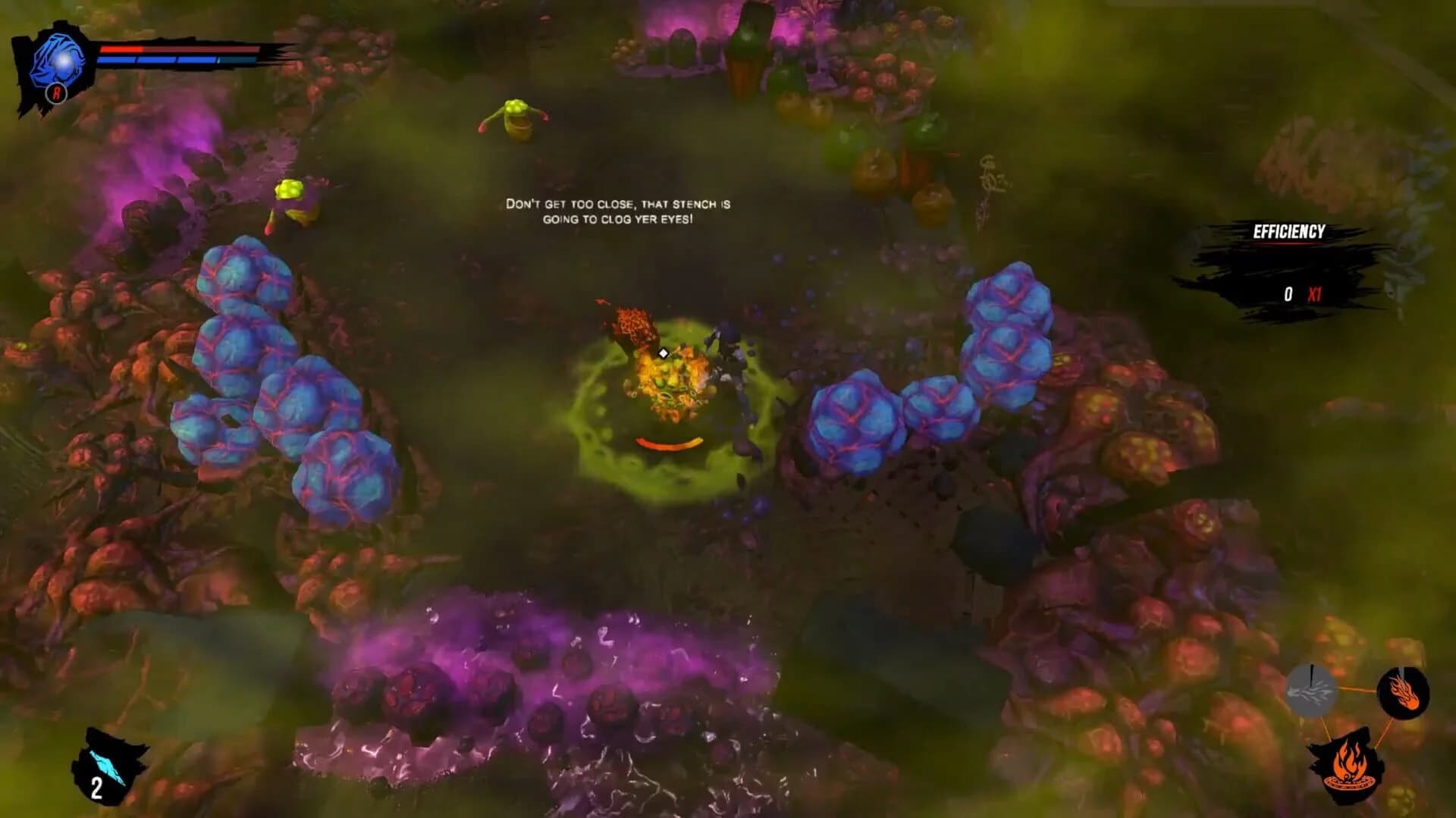 Obey Me screenshot 3