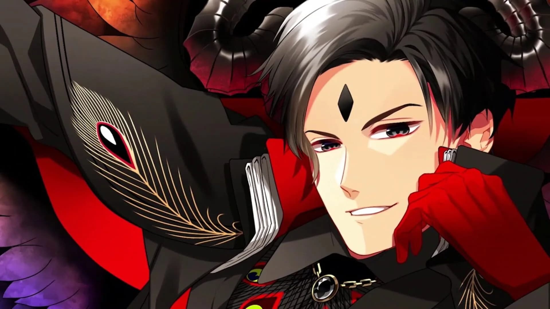 Obey Me!: One Master to Rule Them All screenshot 3