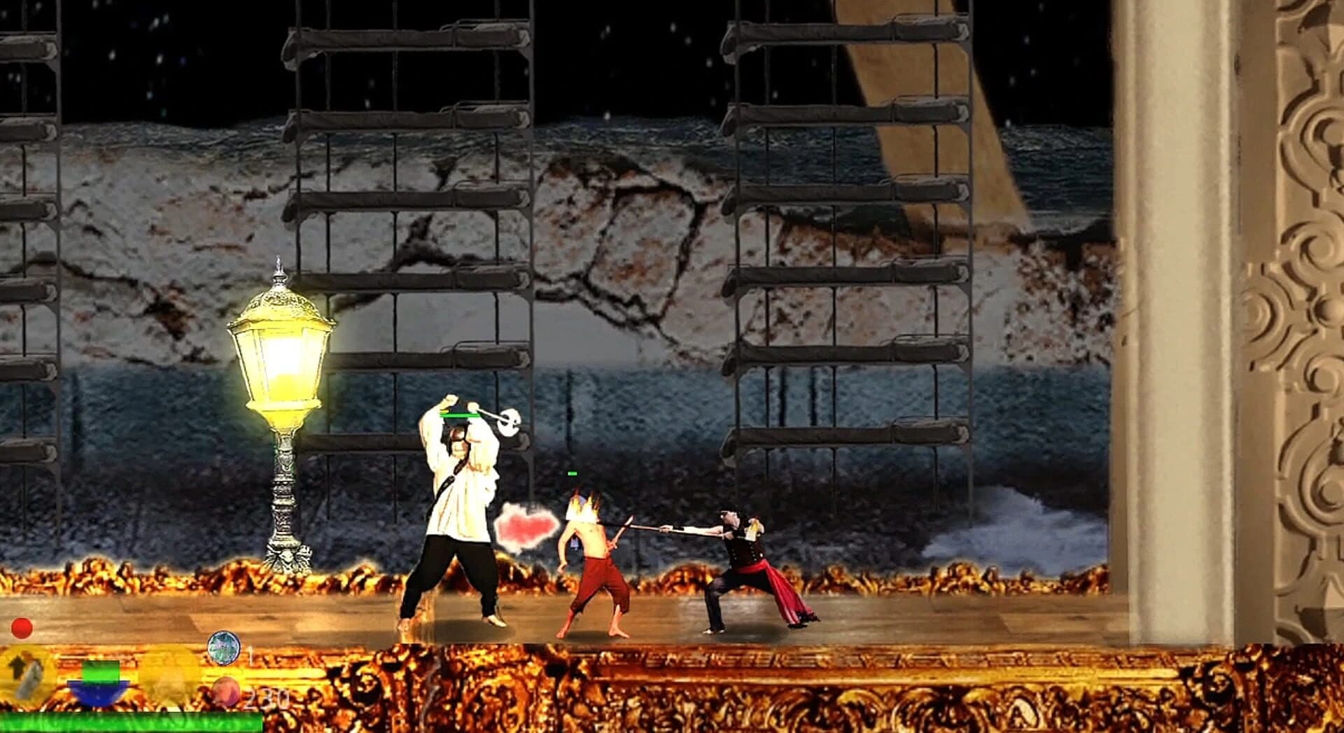 Obey the Insect God screenshot 1