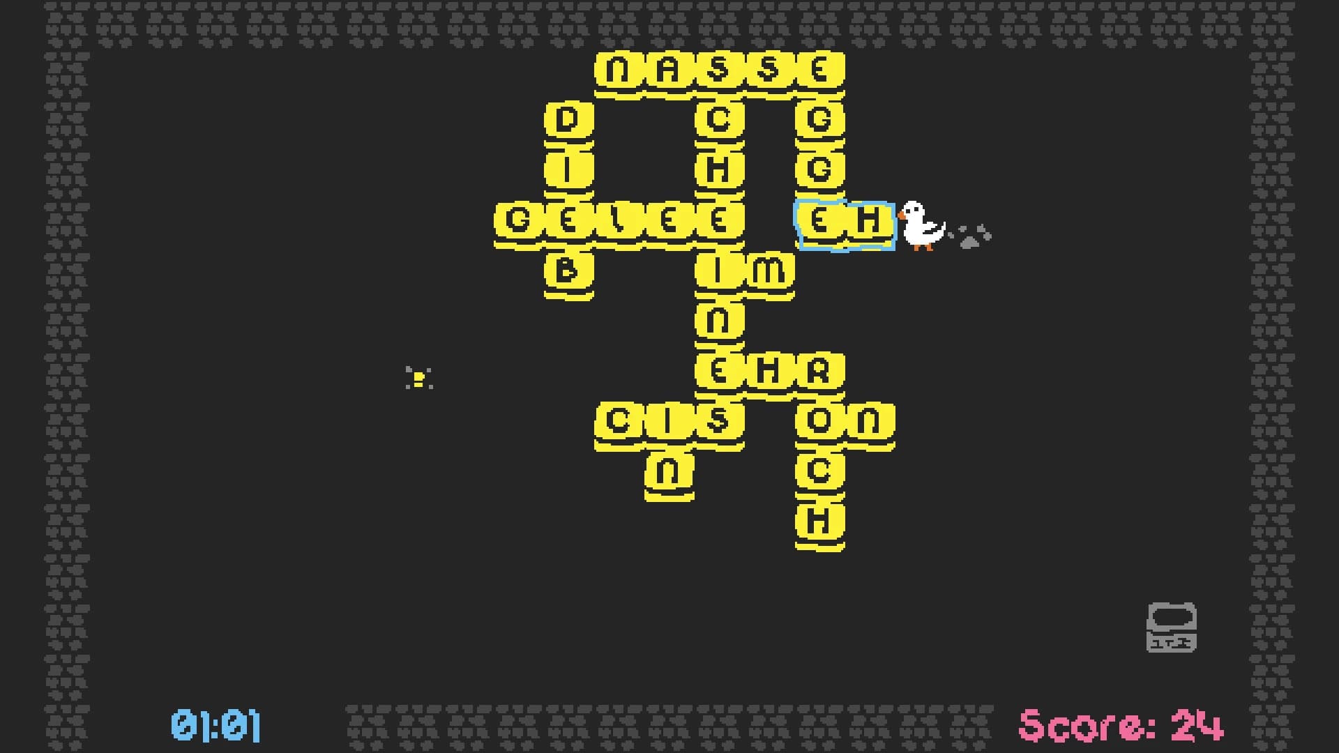 Obgoose screenshot 8