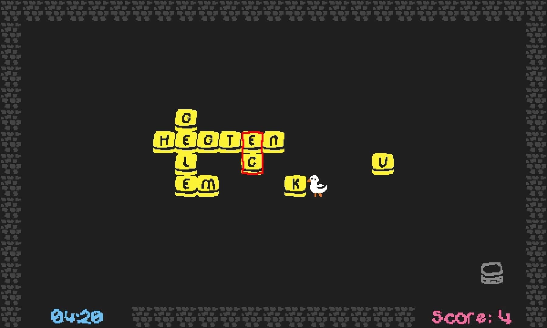 Obgoose screenshot 1