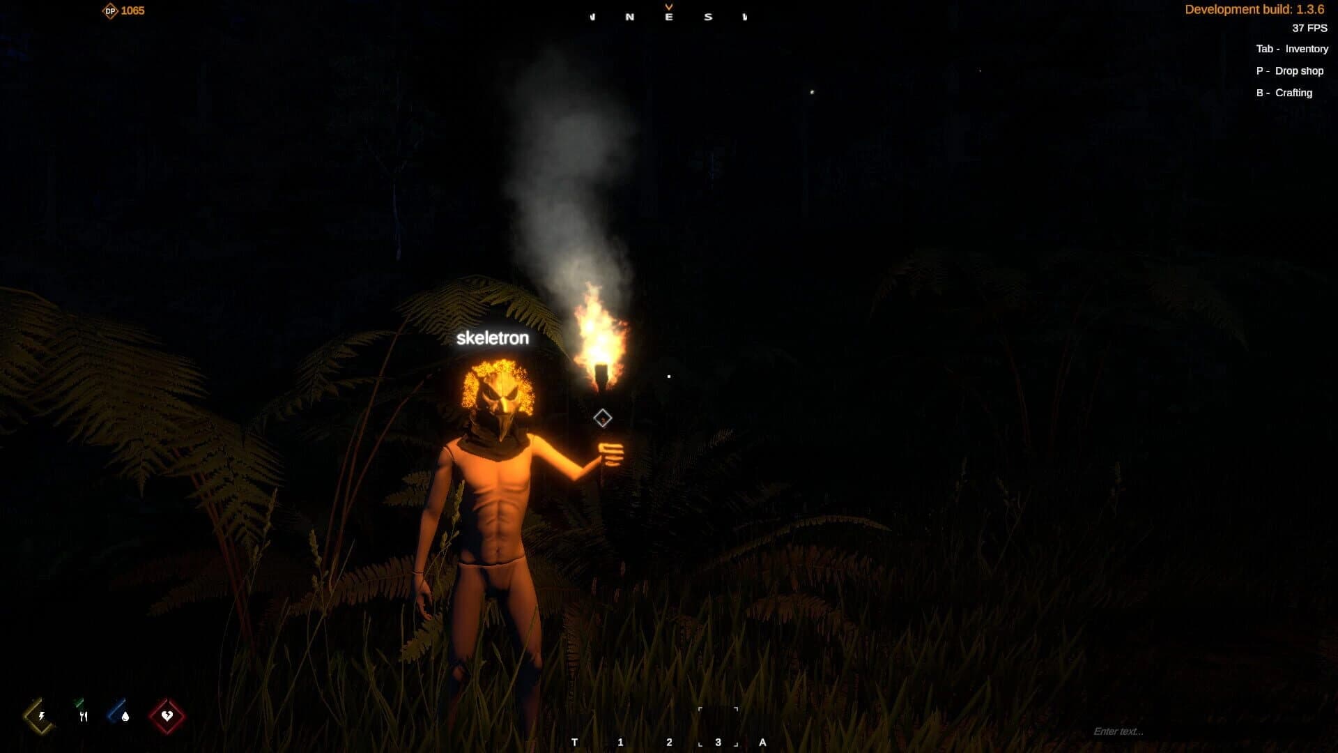 Obitus screenshot 5