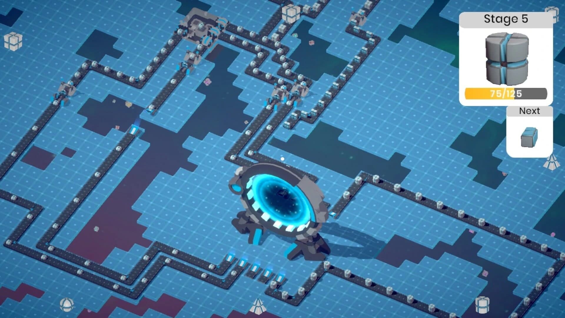Object Factory screenshot 3