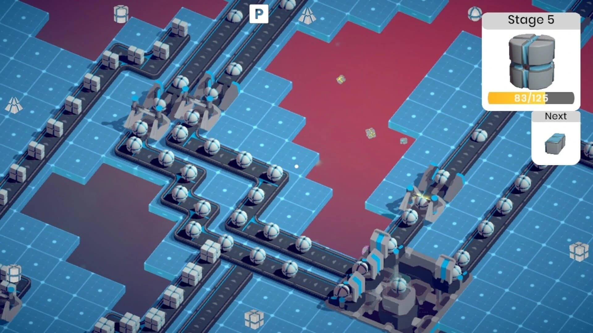 Object Factory screenshot 2