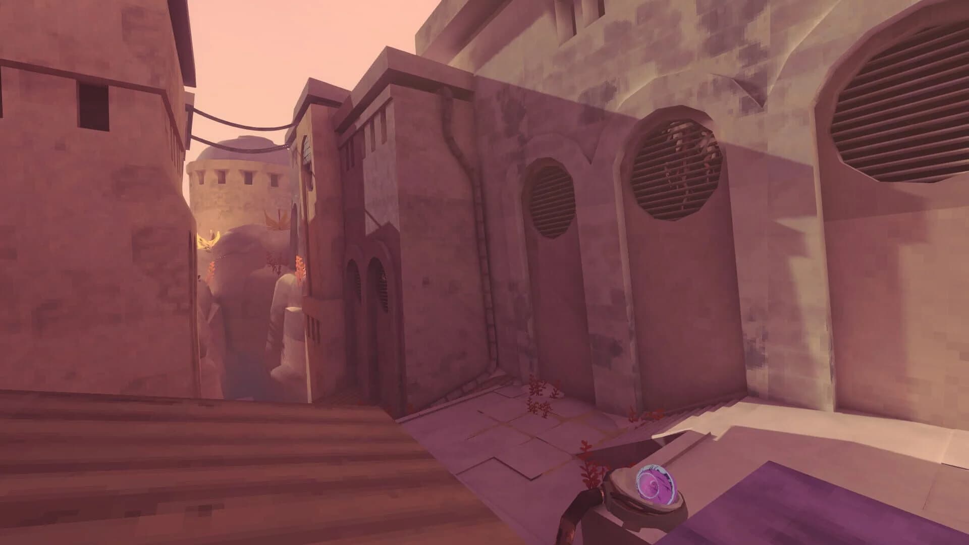 Object Impermanence screenshot 2