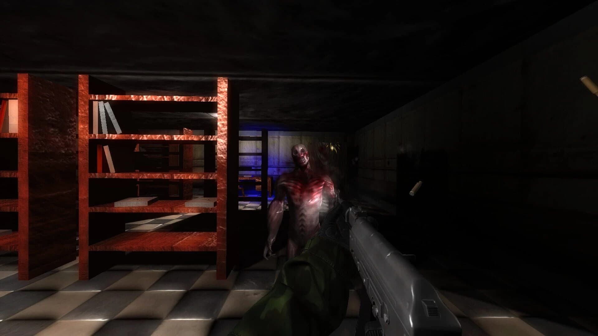 Object N screenshot 1