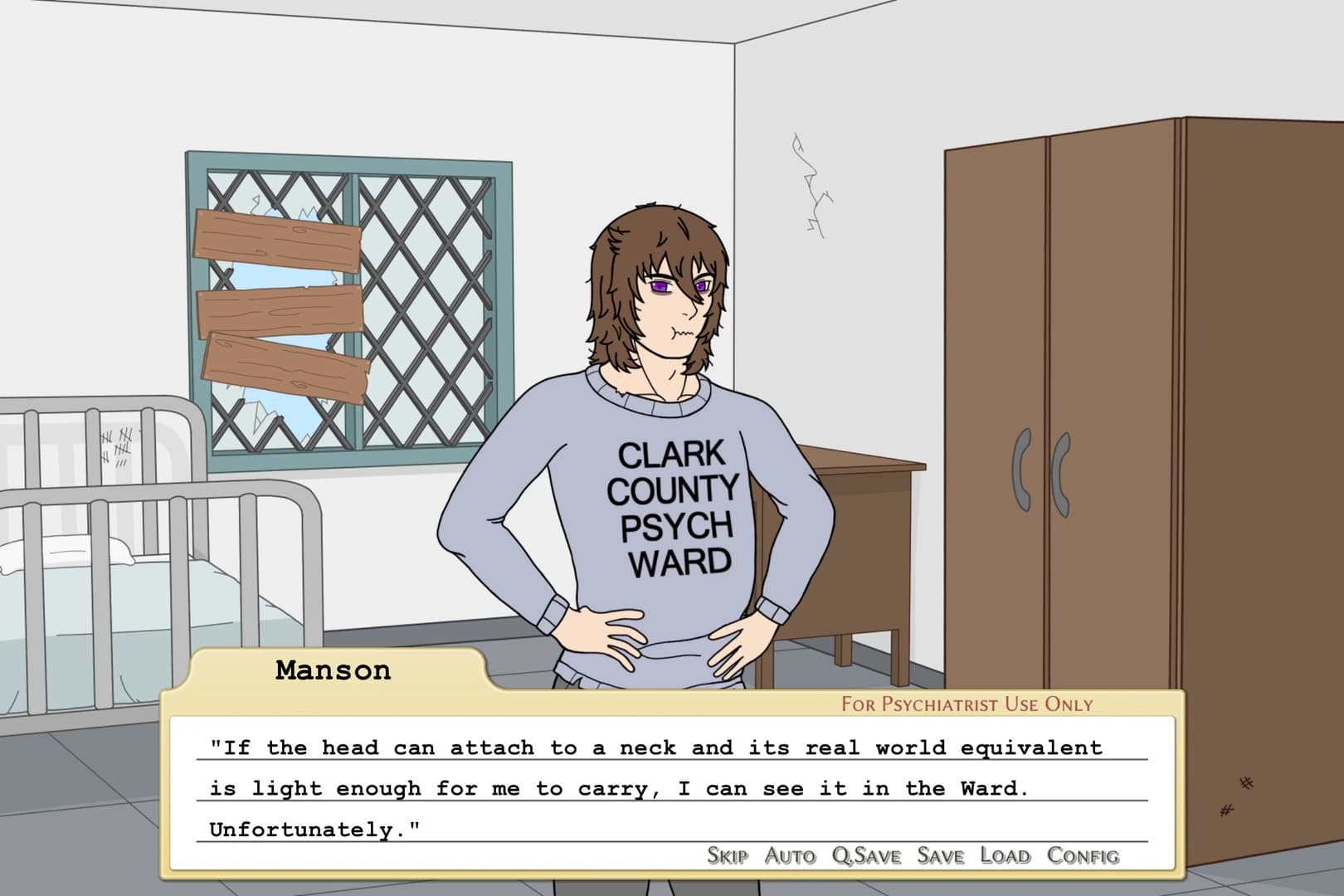 Object Ward: April Fools' Collection screenshot 1