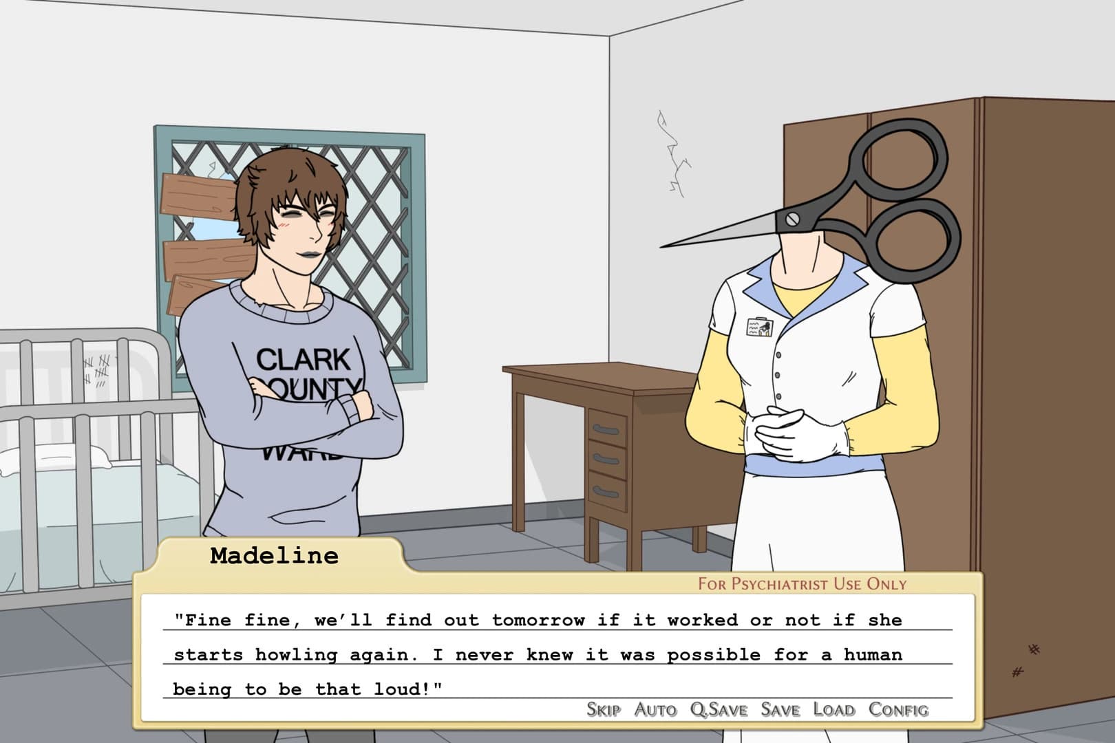 Object Ward: April Fools' Collection screenshot 4