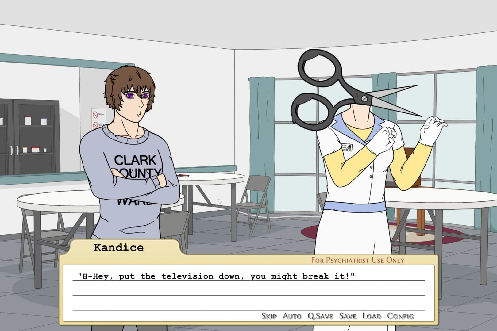 Object Ward: April Fools' Collection screenshot 6