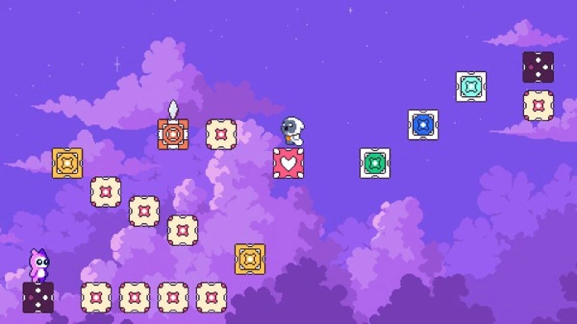 Oblako screenshot 3
